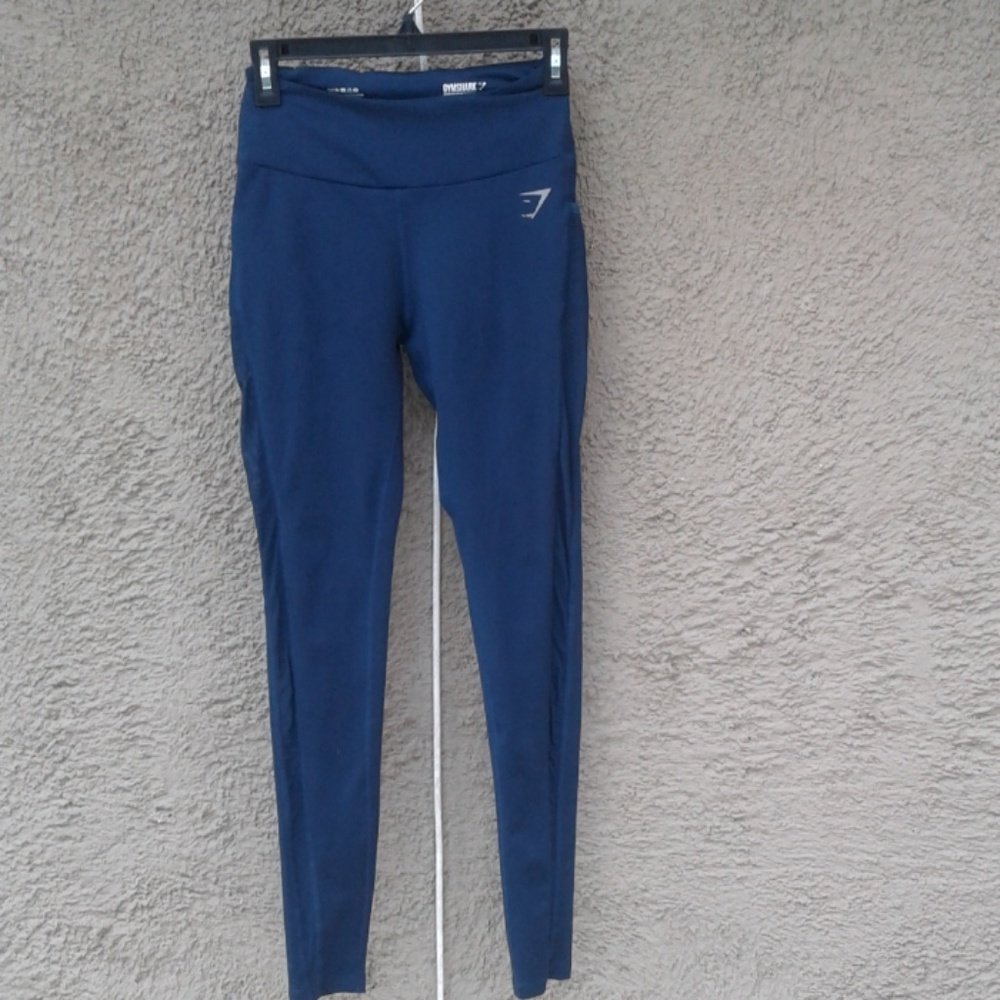 Gymshark leggings